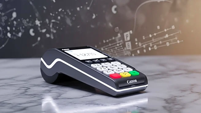 Fiserv's Acquisition of AIB Merchant Services Boosts European Payments Strategy