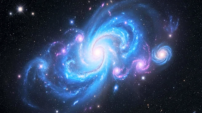 Astronomers Highlight NGC 6781 for Summer Stargazing