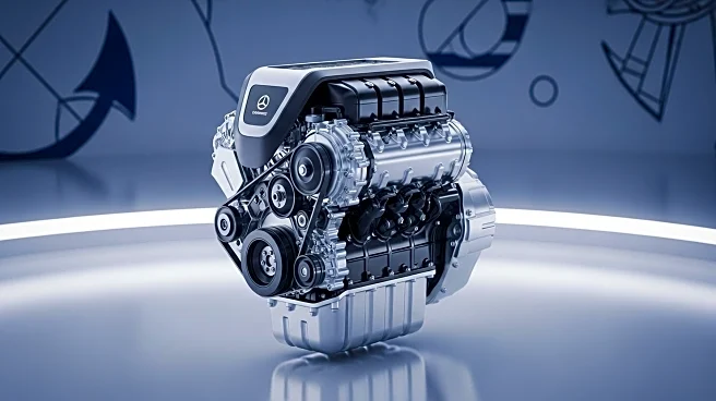 CIMAC Working Group Advocates for Methane Number Regulation to Enhance Marine Engine Efficiency