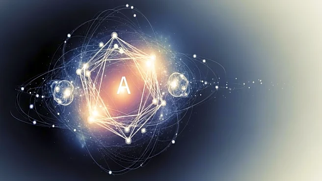 Scientists Discover Hidden Quantum Geometry Affecting Electron Trajectories