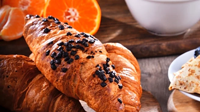 Mass General Brigham Study Links Late Breakfast to Increased Mortality Risk in Older Adults
