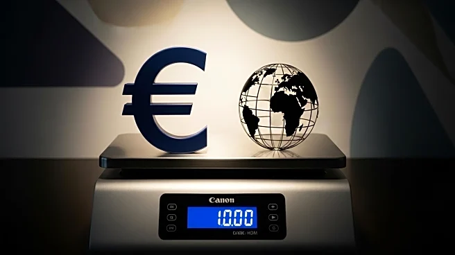 European Commission Fines Google €2.95 Billion Amid Trade Tensions with President Trump