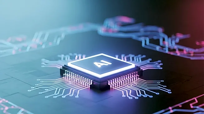 Broadcom Reports Strong Earnings, Boosts AI Revenue Forecast