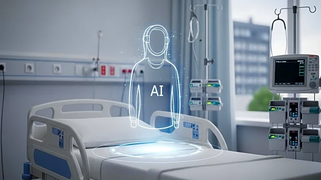 MCG Health and Avo Launch AI Assistant to Optimize Hospital Length of Stay