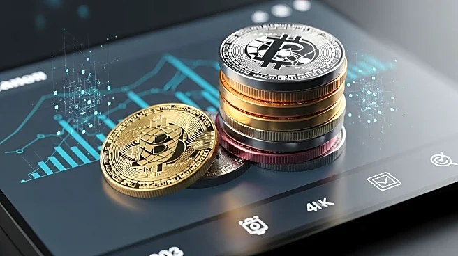 EU MiCA Regulation Reshapes Stablecoin Market with Compliance Challenges and Opportunities