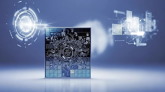 UBS Upgrades ASML, Predicts Inflection Point for Chipmaker by 2027