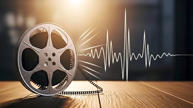 Gaza Film 'The Voice of Hind Rajab' Stirs Emotional Response at Venice Festival