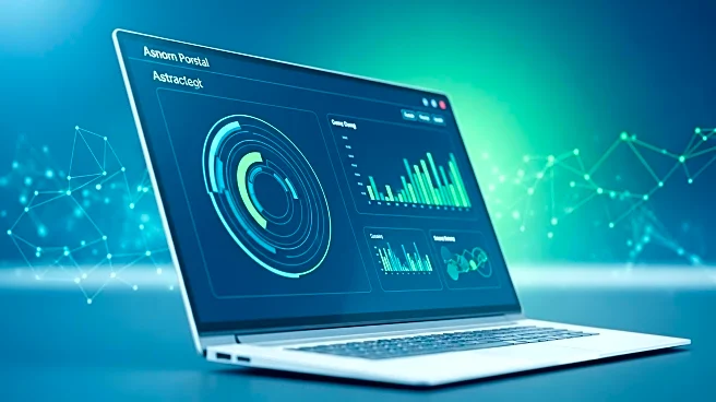 AXA XL Launches Portal for Multinational Clients to Enhance Data Insights