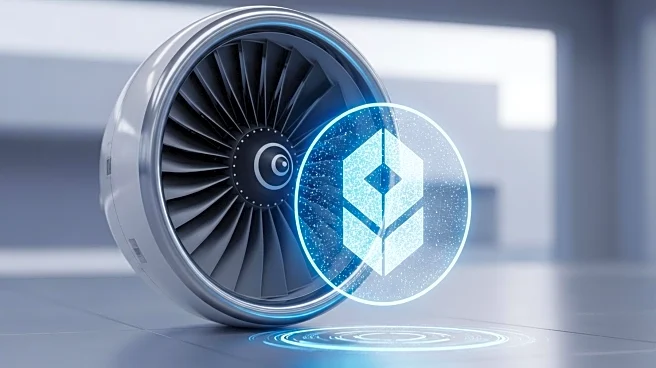 Ascent Aviation Partners with Block Aero to Enter China's USM Market Using Blockchain