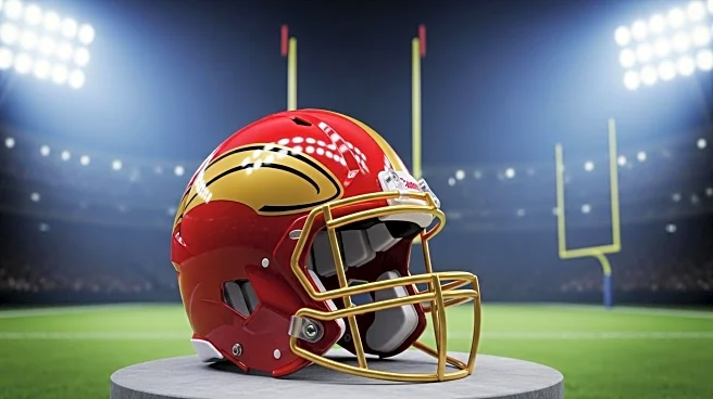 Kansas City Chiefs Projected to Dominate 2025 NFL Season with Strong Playoff Presence