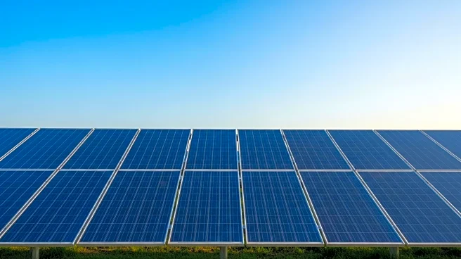 Coal India Ltd. Diversifies with Renewable Energy Projects Amid Declining Coal Demand