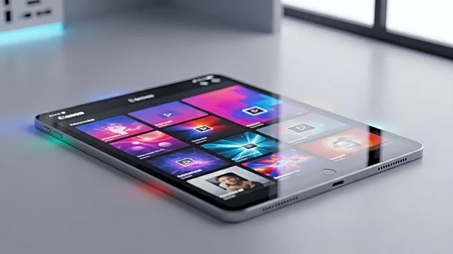 Instagram Expands to iPad with New App Highlighting Reels