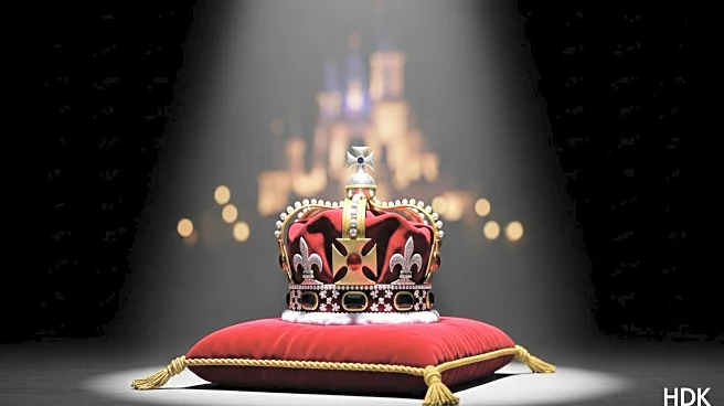 Self-styled Queen of Canada Charged Following Saskatchewan Compound Raid