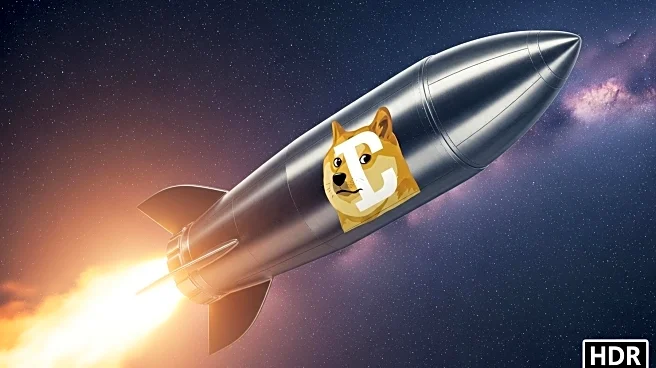 CleanCore Solutions Launches $200M Dogecoin Initiative Amid Market Volatility
