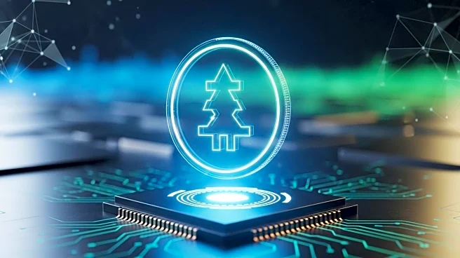 DeFi Development Corp Boosts Solana Holdings Amid Network Upgrades
