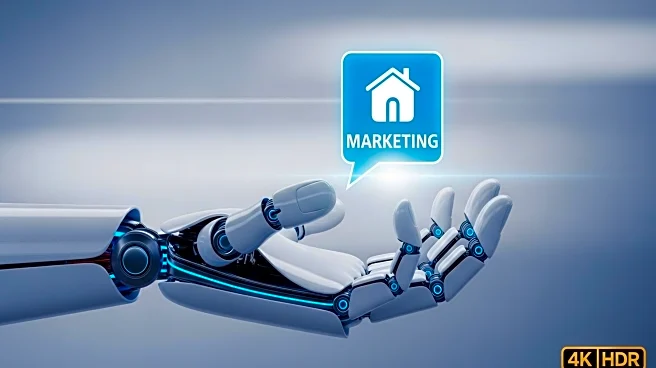 Ecommerce Businesses Utilize AI for October Content Marketing Strategies