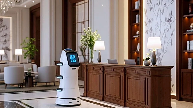 Hospitality Industry Leaders Urged to Balance AI Efficiency with Human Centricity