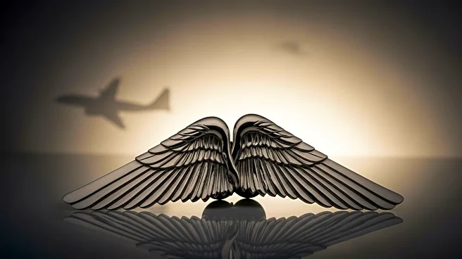 Trump Administration Withdraws Air Force Vice Nominee, Heightening Leadership Uncertainty