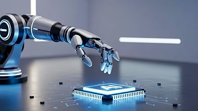 Tesla Shifts Focus from Car Manufacturing to AI and Robotaxis