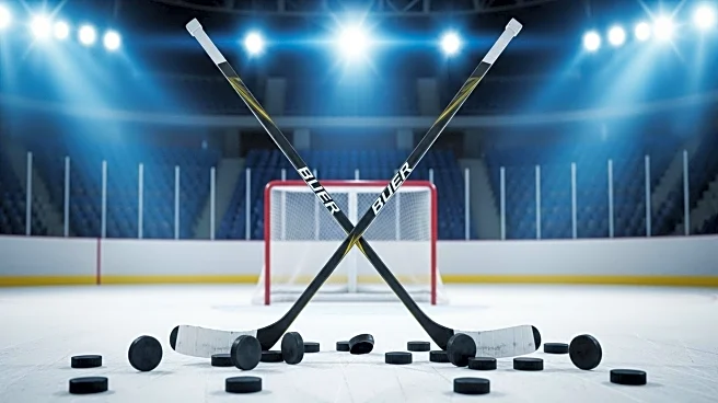 NHL Announces 84-Game Schedule and Preseason Reduction for 2026-27 Season