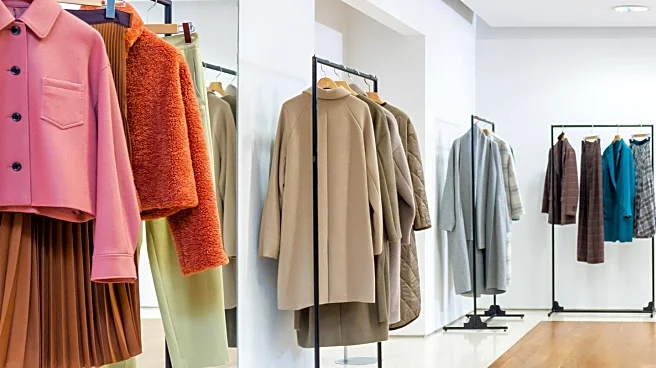 Marina Moscone Opens First Brick-and-Mortar Store in SoHo Amid New York Fashion Week