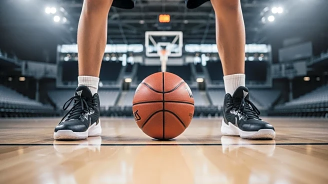 Phoenix Suns Sign Alex Schumacher to Training Camp Roster