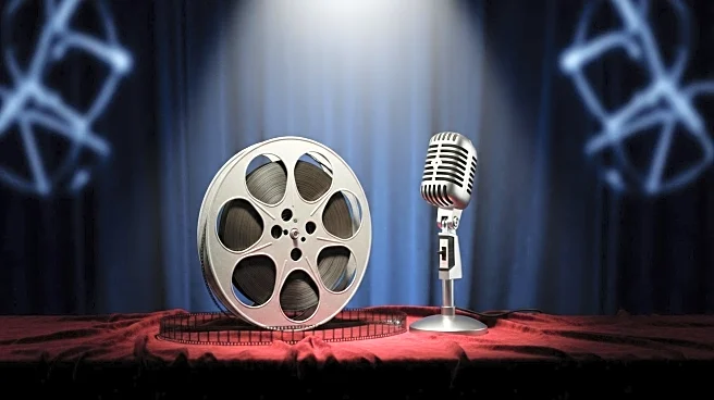 Baz Luhrmann Utilizes MGM Archives for Elvis Documentary Premiere at TIFF