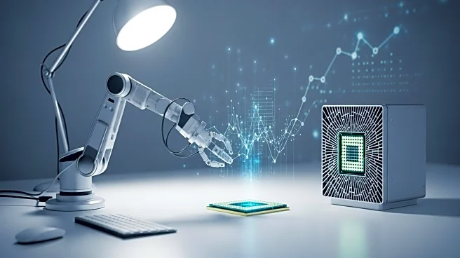 OpenAI's Workforce Development Initiatives Reshape Labor Markets and Tech Sectors