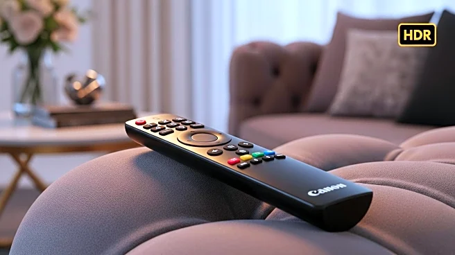 Streaming Platforms Highlight New Shows Including 'The Girlfriend' and 'AKA Charlie Sheen'