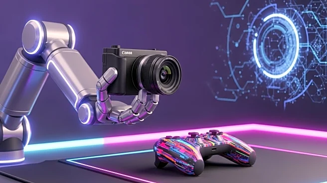 Roblox Introduces Short-Form Video Feed and AI Tools for Enhanced Gameplay