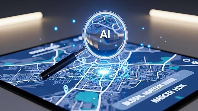 Nextdoor Enhances Hyperlocal Advertising with AI Tools Amid Market Growth