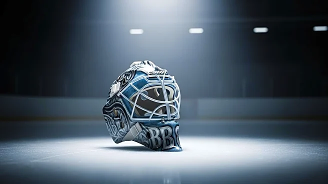 Detroit Red Wings Goaltending Ranked Below Top 16 by NHL.com