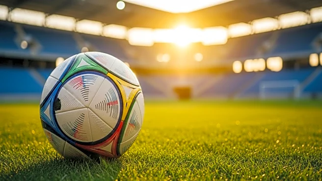 Brazil Qualifies for 2026 World Cup Despite Challenging Campaign