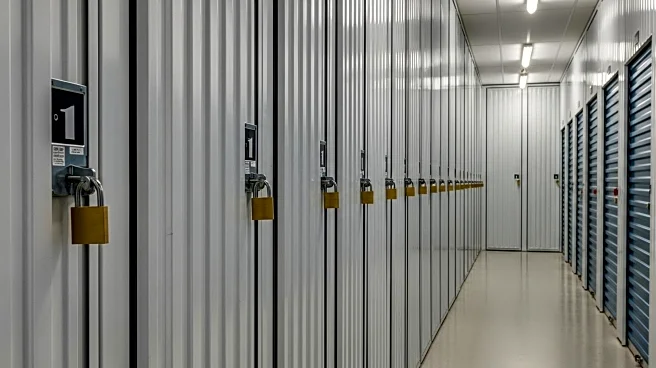U.S. Self-Storage Sector Demonstrates Resilience and Growth Potential