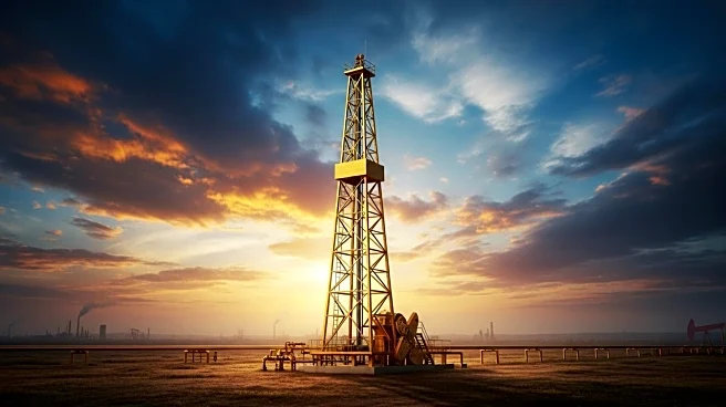Petronas' Brazilian Oil Field Attracts Interest from Multiple Bidders