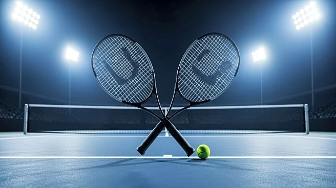 Aryna Sabalenka Faces Jessica Pegula in U.S. Open Semifinals