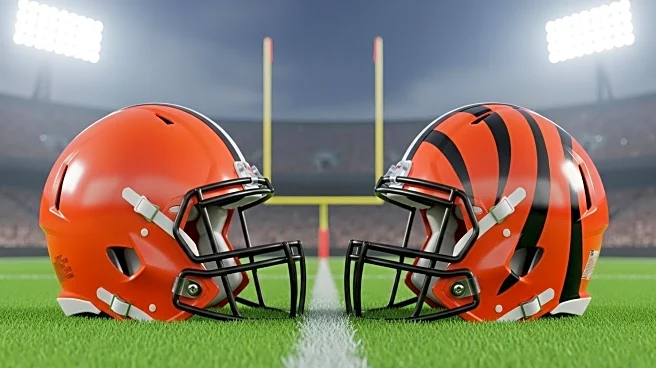 Cleveland Browns Face Key Challenges in Season Opener Against Cincinnati Bengals