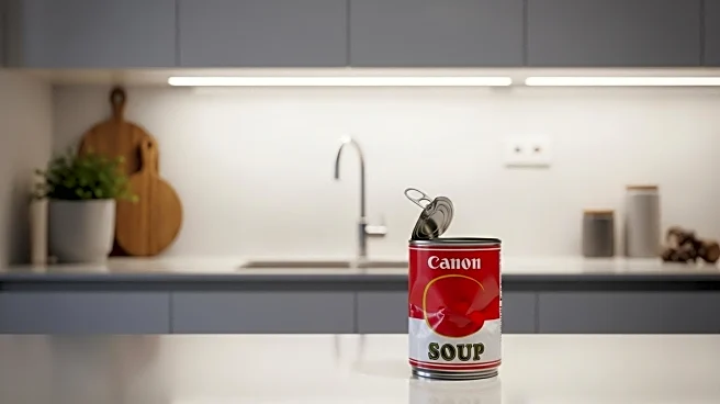 Campbell’s Faces Earnings Pressure from Tariffs in Upcoming Fiscal Year