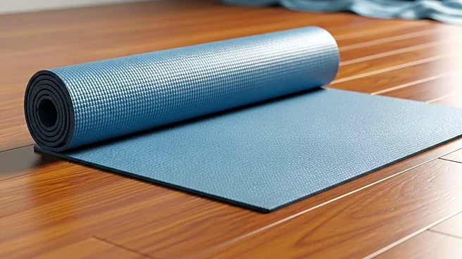 Lululemon Lowers Sales Forecast Amid Tariff Pressures and Weak U.S. Demand