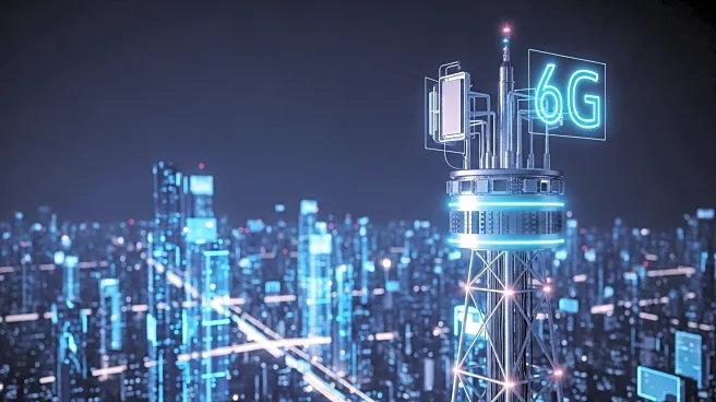 Qualcomm Advances 6G Technology to Enhance User Experiences and Services