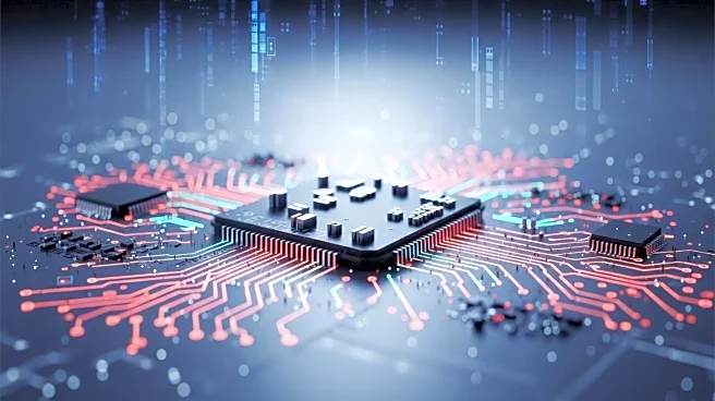 Broadcom Stock Surges 9% Following $10 Billion Order from OpenAI