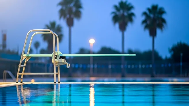 Section V Girls Swimming and Diving Results Announced for Rochester Area Schools