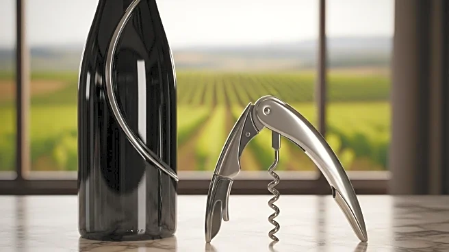 Auction of Washington Wines Appoints Katie Maltais as New Executive Director