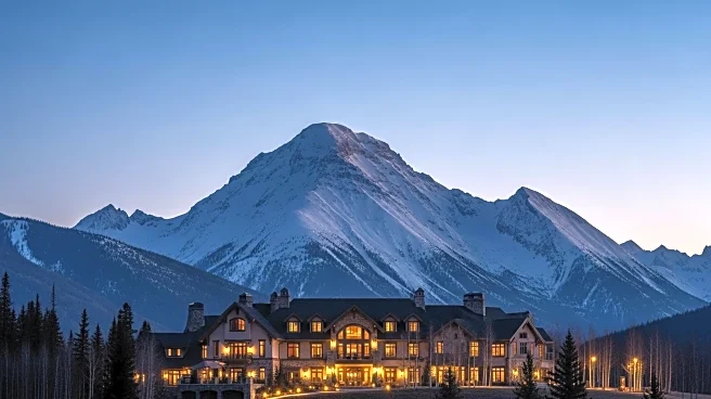 Prime Investment Properties Completes Sale of Silver Ridge Lodge in Colorado