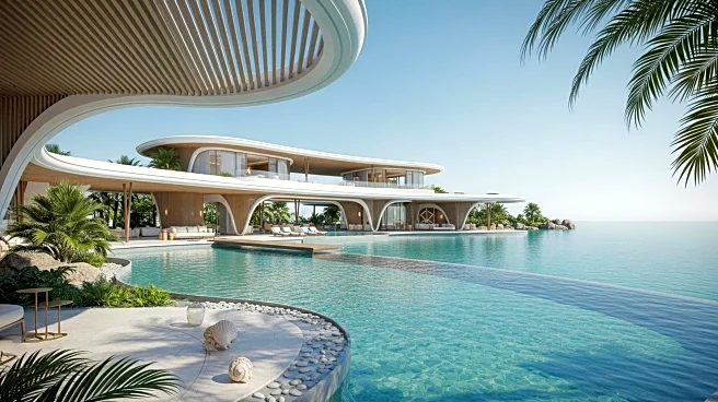 Yntegra Group Initiates Construction of Rosewood Exuma Resort in Bahamas