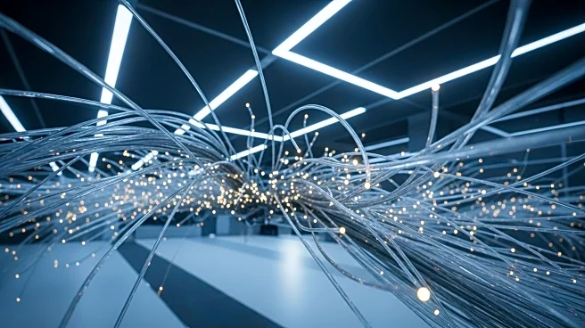 Chinese Operators Advance Hollow-Core Fiber Technology for High-Speed Data