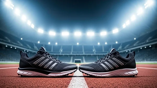 International Olympic Committee Establishes Working Group to Safeguard Women's Sports