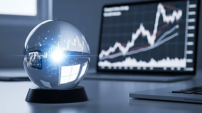 Jim Cramer Predicts Palantir Stock Could Reach $200 Amid Strong Performance