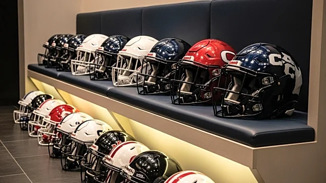 College Football Teams Embrace True Freshmen Quarterbacks Amid Changing Dynamics