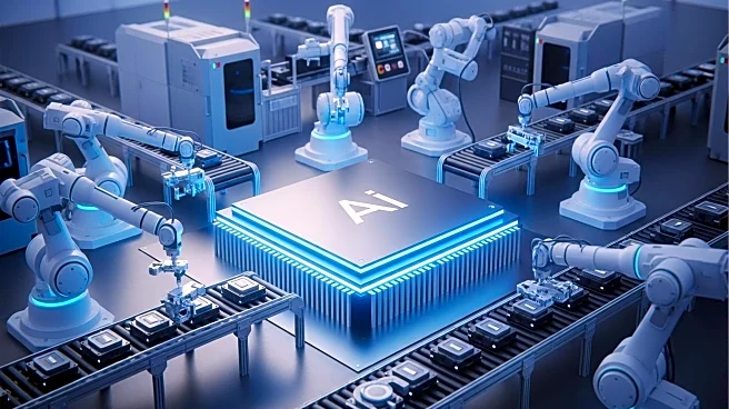 Palantir Expands Partnership with Lear Corporation to Enhance AI in Global Manufacturing